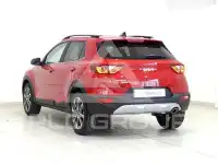 2024 KIA Stonic