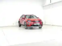 2024 KIA Stonic