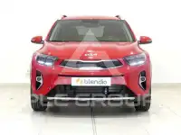 2024 KIA Stonic