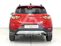 2024 KIA Stonic