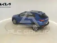 2024 KIA Stonic