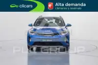2024 KIA Stonic