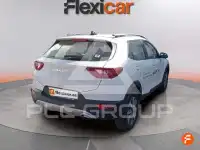 2024 KIA Stonic