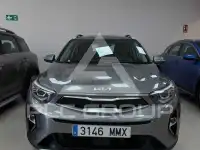 2024 KIA Stonic