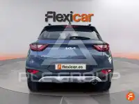 2024 KIA Stonic