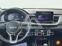 2024 KIA Stonic