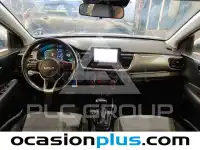 2024 KIA Stonic