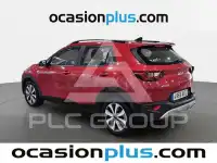 2024 KIA Stonic