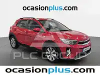 2024 KIA Stonic