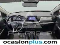 2024 KIA Stonic