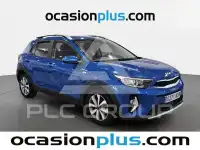 2024 KIA Stonic