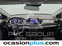2024 KIA Stonic