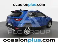 2024 KIA Stonic