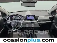 2024 KIA Stonic