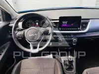 2024 KIA Stonic