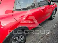 2024 KIA Stonic