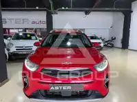 2024 KIA Stonic