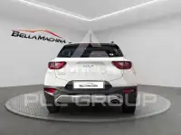 2024 KIA Stonic