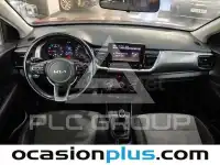 2024 KIA Stonic