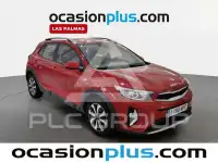 2024 KIA Stonic