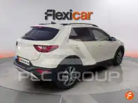 2024 KIA Stonic