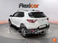2024 KIA Stonic