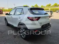 2024 KIA Stonic
