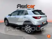 2024 KIA Stonic