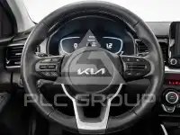2024 KIA Stonic