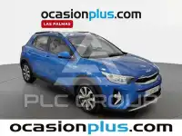 2024 KIA Stonic
