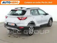 2024 KIA Stonic