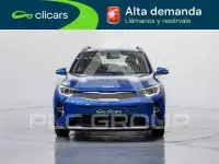 2024 KIA Stonic