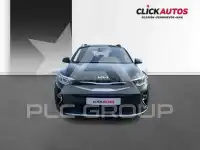 2024 KIA Stonic