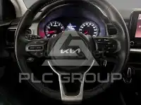 2024 KIA Stonic