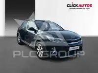 2024 KIA Stonic