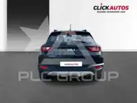 2024 KIA Stonic