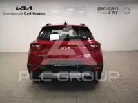 2024 KIA Stonic