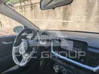 2024 KIA Stonic