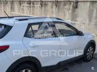 2024 KIA Stonic