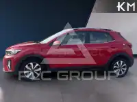 2024 KIA Stonic