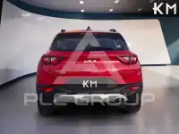2024 KIA Stonic