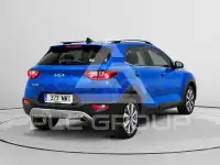 2024 KIA Stonic