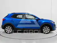 2024 KIA Stonic