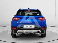 2024 KIA Stonic