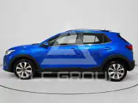 2024 KIA Stonic
