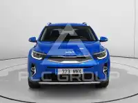 2024 KIA Stonic