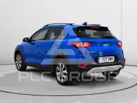 2024 KIA Stonic