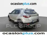 2024 KIA Stonic