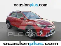 2024 KIA Stonic