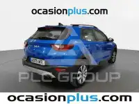 2024 KIA Stonic